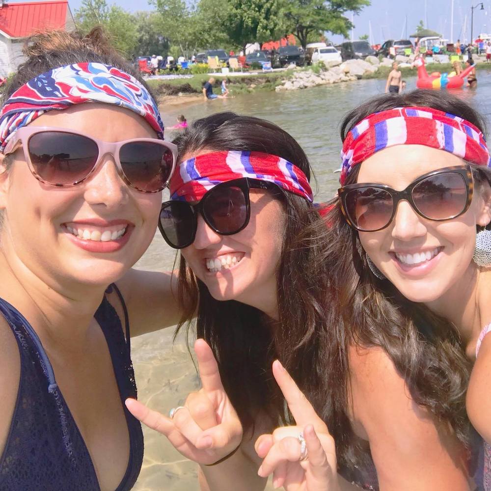 Meet your Posher, Sabra